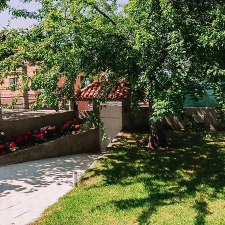 Bella Y Calida Cerca De By Дом отдыха *