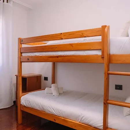 Bella Y Calida Cerca De By Дом отдыха Виго