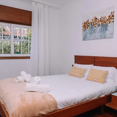 Bella Y Calida Cerca De By * Виго