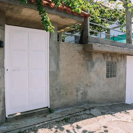 Bella Y Calida Cerca De By Дом отдыха *