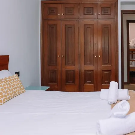 Дом отдыха Bella Y Calida Cerca De By *