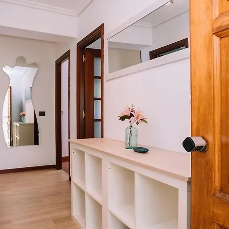 Bella Y Calida Cerca De By Дом отдыха Виго