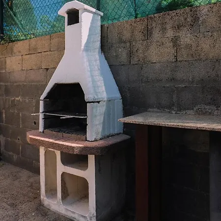 Дом отдыха Bella Y Calida Cerca De By Виго