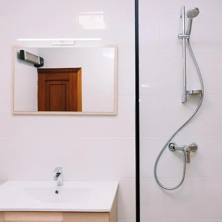 Bella Y Calida Cerca De By Дом отдыха