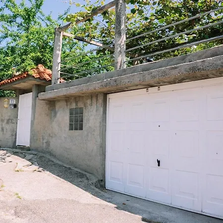 Сasa de vacaciones Bella Y Cálida Cerca De By *