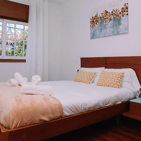 Дом отдыха Bella Y Calida Cerca De By