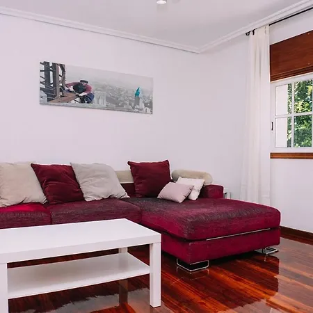 Bella Y Calida Cerca De By Дом отдыха *