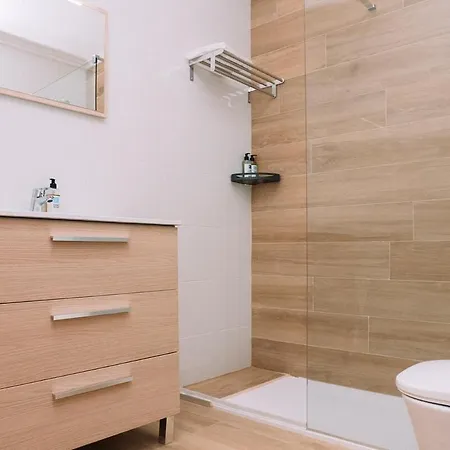 Bella Y Calida Cerca De By Дом отдыха Виго