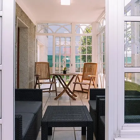 Bella Y Calida Cerca De By Дом отдыха *