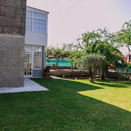 Bella Y Cálida Cerca De By Сasa de vacaciones