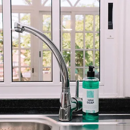 Дом отдыха Bella Y Calida Cerca De By