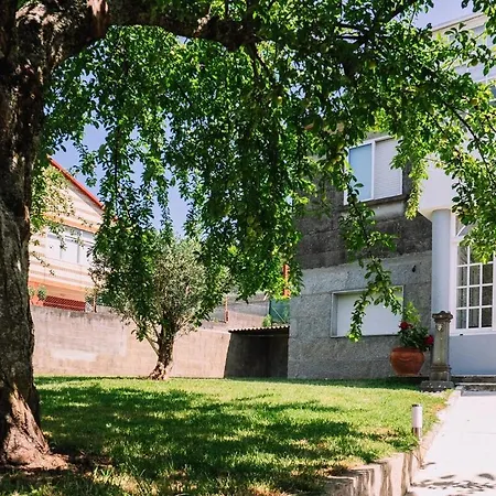 Bella Y Calida Cerca De By Дом отдыха Виго