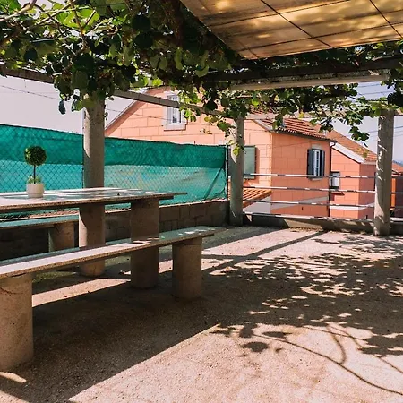 Дом отдыха Bella Y Calida Cerca De By