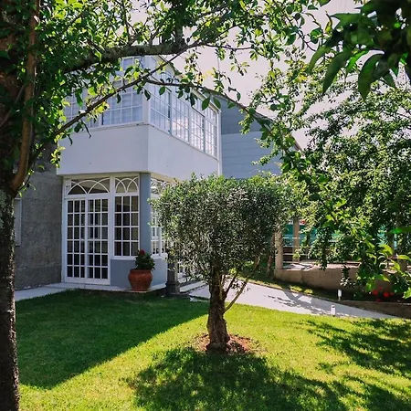 Bella Y Calida Cerca De By Дом отдыха *