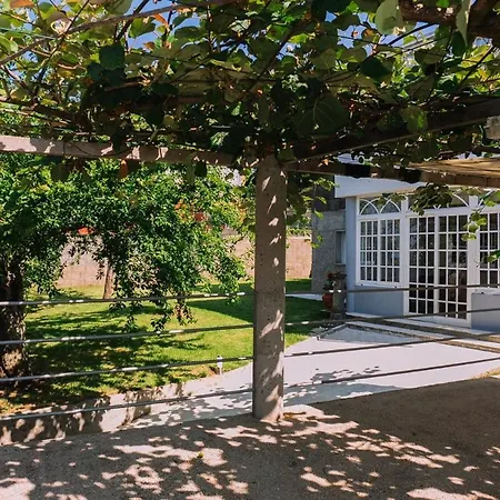 Дом отдыха Bella Y Calida Cerca De By *