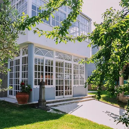 Дом отдыха Bella Y Calida Cerca De By Виго