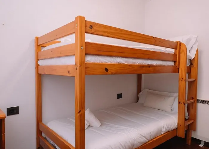 Bella Y Cálida Cerca De By Сasa de vacaciones Vigo