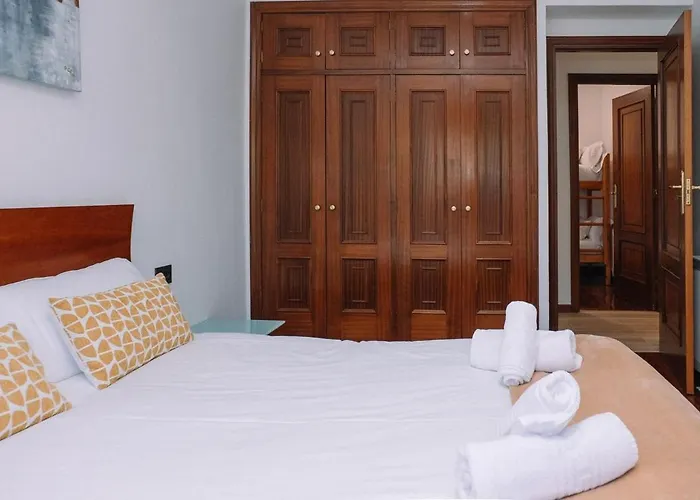 Сasa de vacaciones Bella Y Cálida Cerca De By *