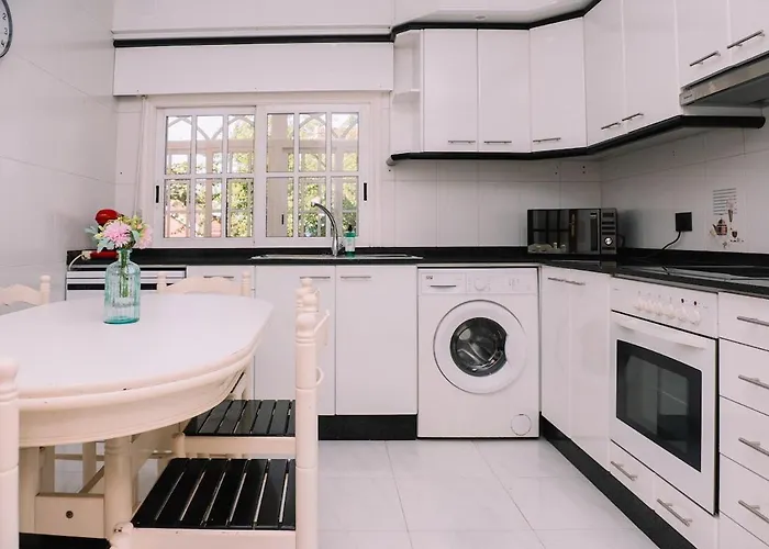 Bella Y Cálida Cerca De By Vigo